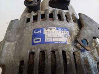 bontott TOYOTA RAV 4 Generátor