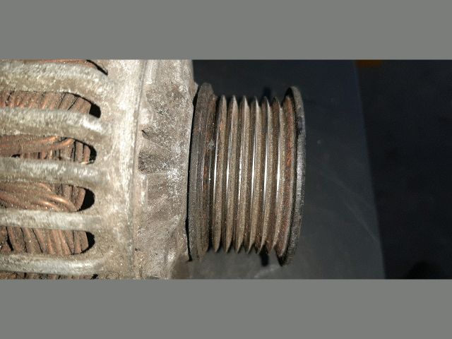 bontott TOYOTA RAV 4 Generátor