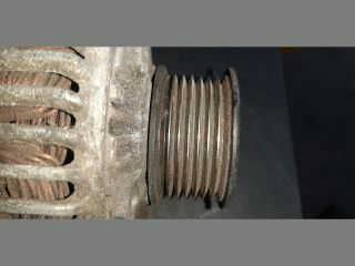 bontott TOYOTA RAV 4 Generátor