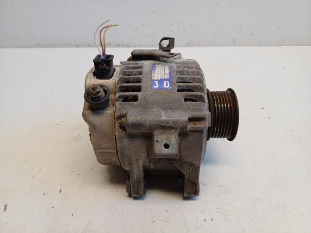 bontott TOYOTA RAV 4 Generátor