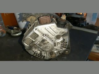 bontott TOYOTA RAV 4 Generátor