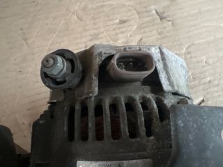 bontott TOYOTA RAV 4 Generátor