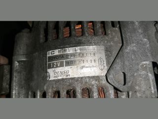 bontott TOYOTA RAV 4 Generátor