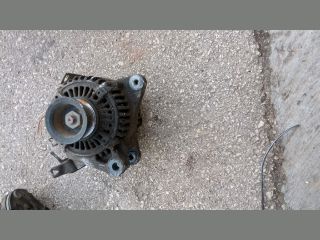 bontott TOYOTA RAV 4 Generátor