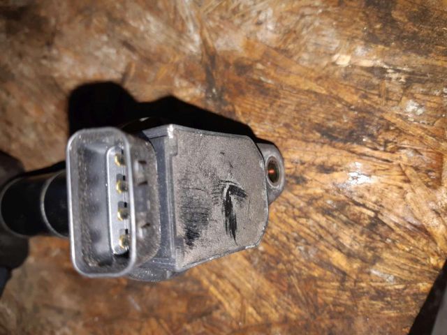 bontott TOYOTA RAV 4 Gyújtótrafó