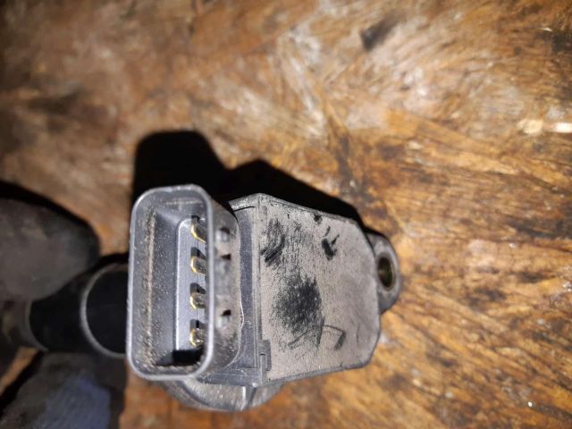 bontott TOYOTA RAV 4 Gyújtótrafó