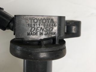 bontott TOYOTA RAV 4 Gyújtótrafó