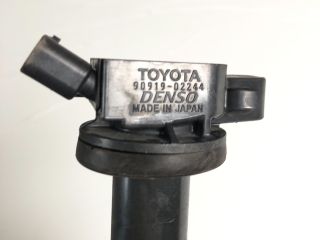 bontott TOYOTA RAV 4 Gyújtótrafó