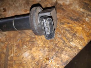 bontott TOYOTA RAV 4 Gyújtótrafó