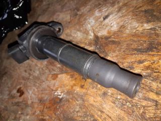 bontott TOYOTA RAV 4 Gyújtótrafó