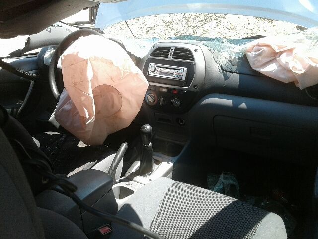 bontott TOYOTA RAV 4 Hátsó Bölcső