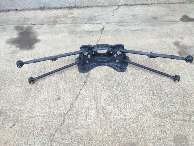 bontott TOYOTA RAV 4 Hátsó Bölcső