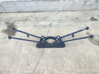 bontott TOYOTA RAV 4 Hátsó Bölcső