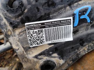 bontott TOYOTA RAV 4 Hátsó Bölcső