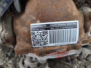 bontott TOYOTA RAV 4 Hátsó Differenciálmű