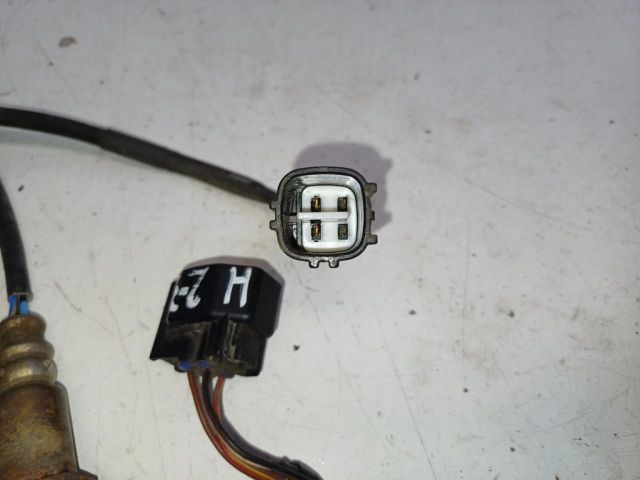 bontott TOYOTA RAV 4 Hátsó Lambdaszonda