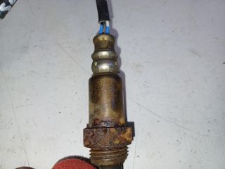 bontott TOYOTA RAV 4 Hátsó Lambdaszonda