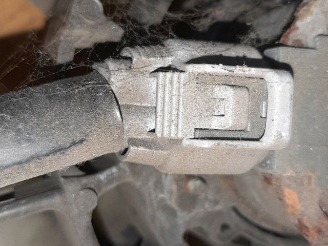 bontott TOYOTA RAV 4 Hűtőventilátor