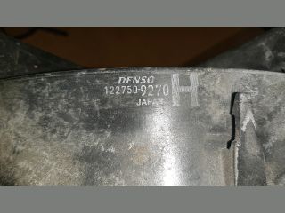 bontott TOYOTA RAV 4 Hűtőventilátor