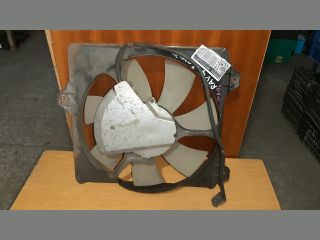bontott TOYOTA RAV 4 Hűtőventilátor