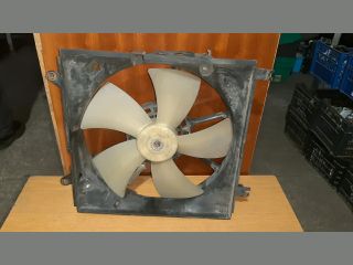 bontott TOYOTA RAV 4 Hűtőventilátor