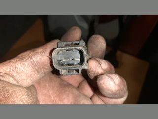 bontott TOYOTA RAV 4 Hűtőventilátor