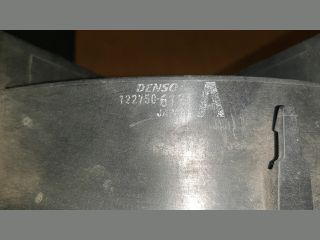 bontott TOYOTA RAV 4 Hűtőventilátor