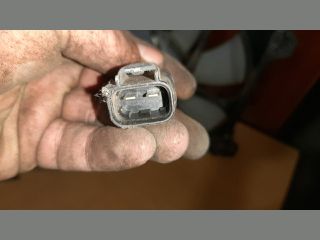 bontott TOYOTA RAV 4 Hűtőventilátor