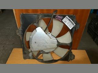 bontott TOYOTA RAV 4 Hűtőventilátor