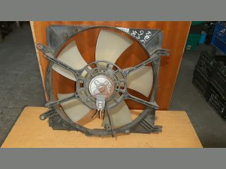 bontott TOYOTA RAV 4 Hűtőventilátor
