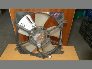 bontott TOYOTA RAV 4 Hűtőventilátor