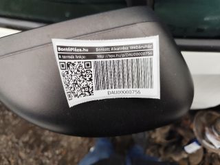 bontott TOYOTA RAV 4 Jobb első Gólyaláb (Lengécsillapító, Rugó)