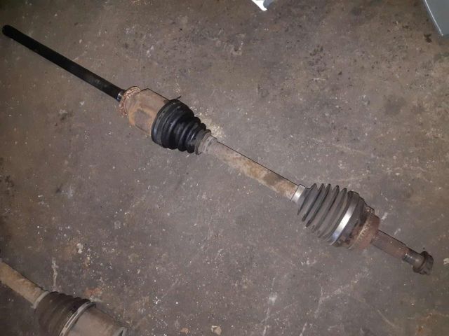 bontott TOYOTA RAV 4 Jobb Féltengely