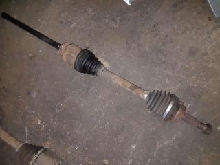 bontott TOYOTA RAV 4 Jobb Féltengely