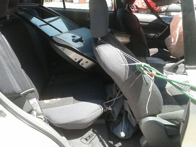 bontott TOYOTA RAV 4 Jobb Féltengely