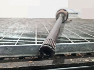 bontott TOYOTA RAV 4 Jobb Féltengely