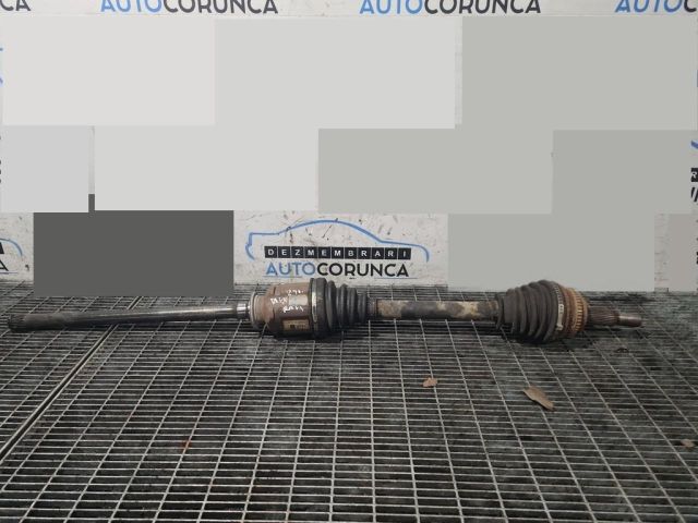 bontott TOYOTA RAV 4 Jobb Féltengely