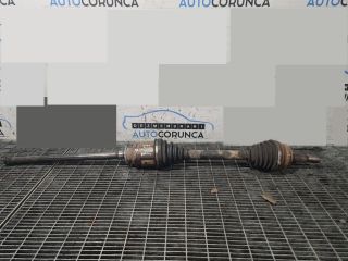 bontott TOYOTA RAV 4 Jobb Féltengely