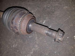 bontott TOYOTA RAV 4 Jobb Féltengely