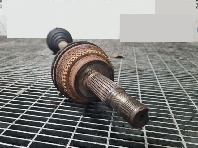 bontott TOYOTA RAV 4 Jobb Féltengely