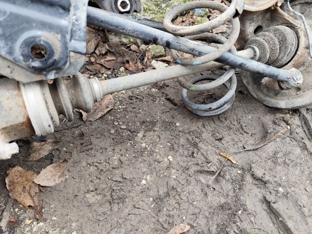 bontott TOYOTA RAV 4 Jobb hátsó Féltengely