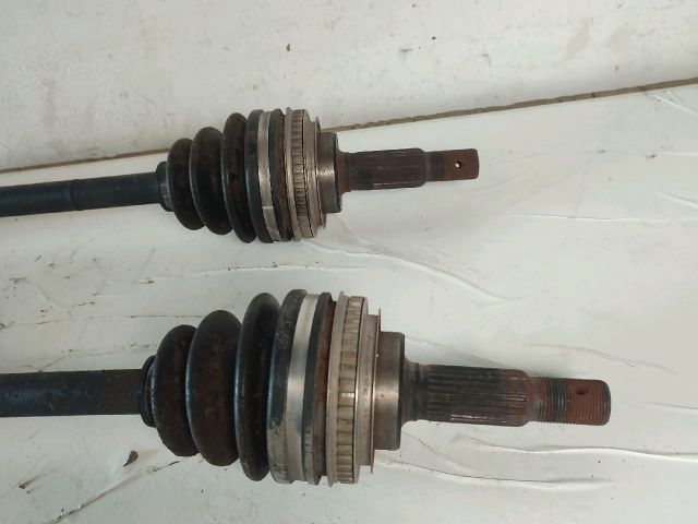 bontott TOYOTA RAV 4 Jobb hátsó Féltengely