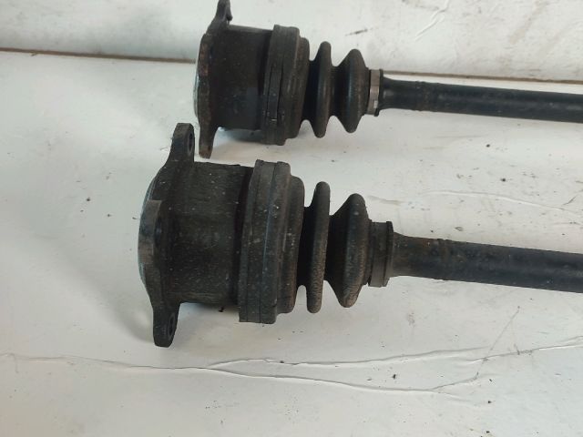 bontott TOYOTA RAV 4 Jobb hátsó Féltengely