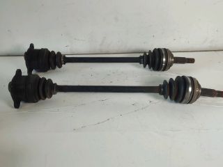 bontott TOYOTA RAV 4 Jobb hátsó Féltengely