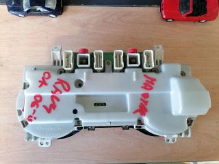 bontott TOYOTA RAV 4 Kilométeróra