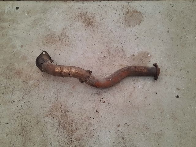 bontott TOYOTA RAV 4 Kipufogó Könyök