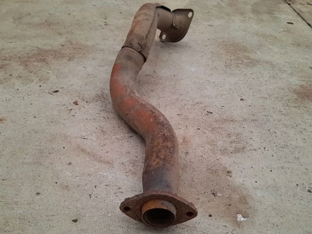 bontott TOYOTA RAV 4 Kipufogó Könyök