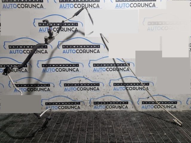 bontott TOYOTA RAV 4 Klíma Cső