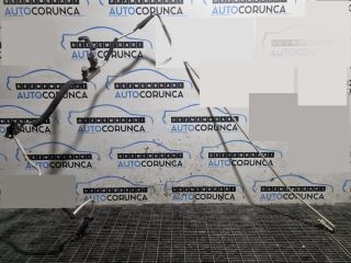 bontott TOYOTA RAV 4 Klíma Cső