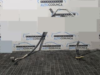 bontott TOYOTA RAV 4 Klíma Cső